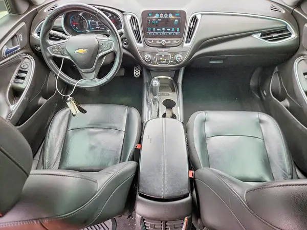 1G1ZE5ST0GF183154 2016 CHEVROLET MALIBU - Image 8
