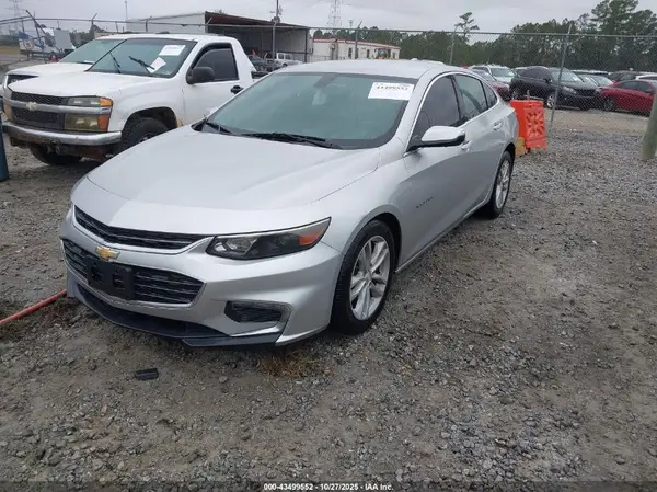 1G1ZE5ST0GF183185 2016 CHEVROLET MALIBU - Image 2