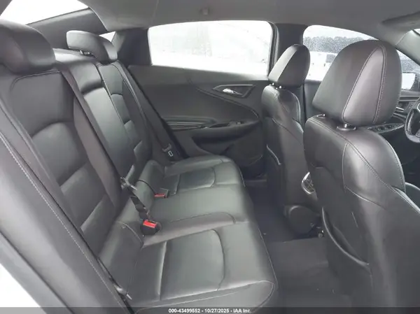 1G1ZE5ST0GF183185 2016 CHEVROLET MALIBU - Image 8