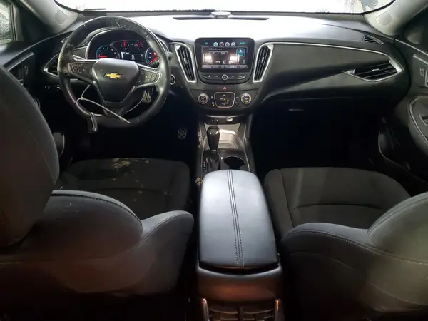 1G1ZE5ST0GF183820 2016 CHEVROLET MALIBU - Image 8