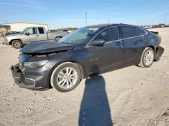1G1ZE5ST0GF184045 2016 CHEVROLET MALIBU