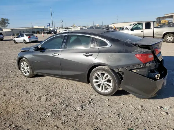 1G1ZE5ST0GF184045 2016 CHEVROLET MALIBU - Image 2