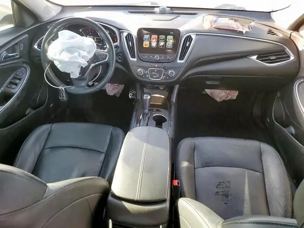 1G1ZE5ST0GF184045 2016 CHEVROLET MALIBU - Image 8