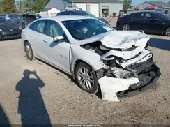 1G1ZE5ST0GF184286 2016 CHEVROLET MALIBU