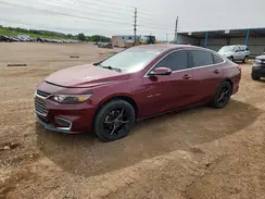 1G1ZE5ST0GF184319 2016 CHEVROLET MALIBU
