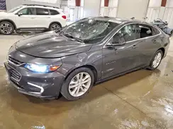 1G1ZE5ST0GF184840 2016 CHEVROLET MALIBU