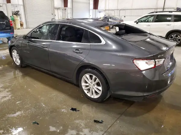 1G1ZE5ST0GF184840 2016 CHEVROLET MALIBU - Image 2