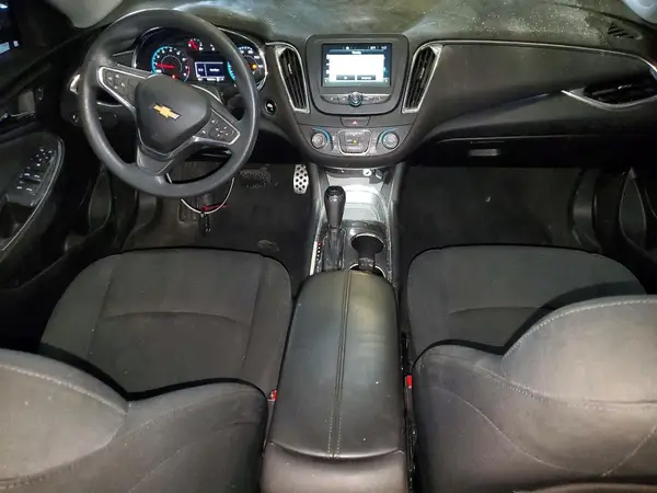 1G1ZE5ST0GF184840 2016 CHEVROLET MALIBU - Image 8