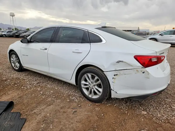 1G1ZE5ST0GF185678 2016 CHEVROLET MALIBU - Image 2