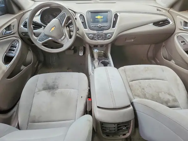 1G1ZE5ST0GF185678 2016 CHEVROLET MALIBU - Image 8