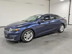 1G1ZE5ST0GF185910 2016 CHEVROLET MALIBU