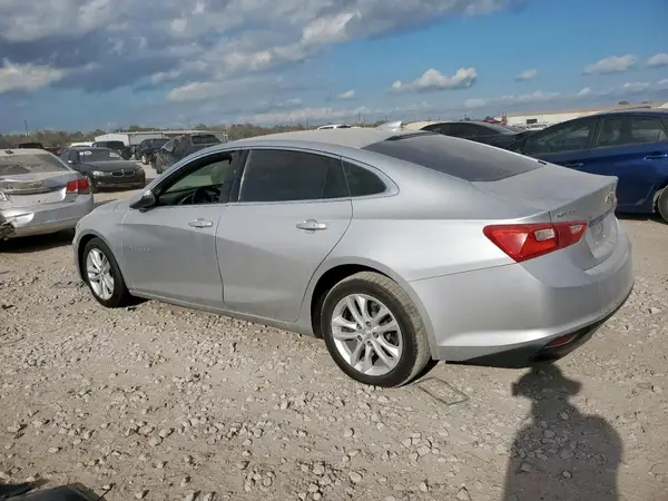 1G1ZE5ST0GF186068 2016 CHEVROLET MALIBU - Image 2