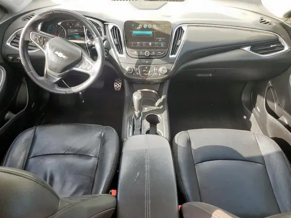 1G1ZE5ST0GF186068 2016 CHEVROLET MALIBU - Image 8