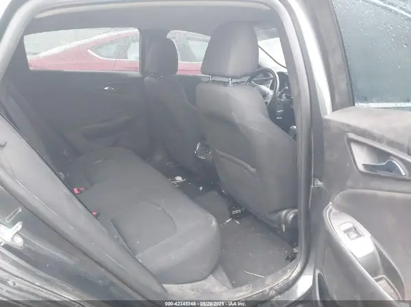 1G1ZE5ST0GF186345 2016 CHEVROLET MALIBU - Image 8
