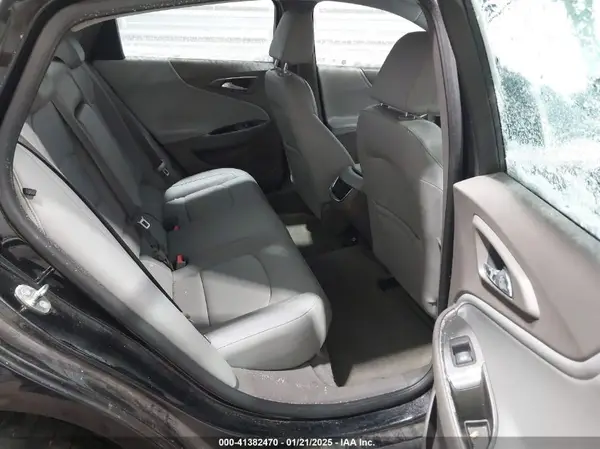 1G1ZE5ST0GF187513 2016 CHEVROLET MALIBU - Image 8