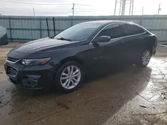 1G1ZE5ST0GF188516 2016 CHEVROLET MALIBU