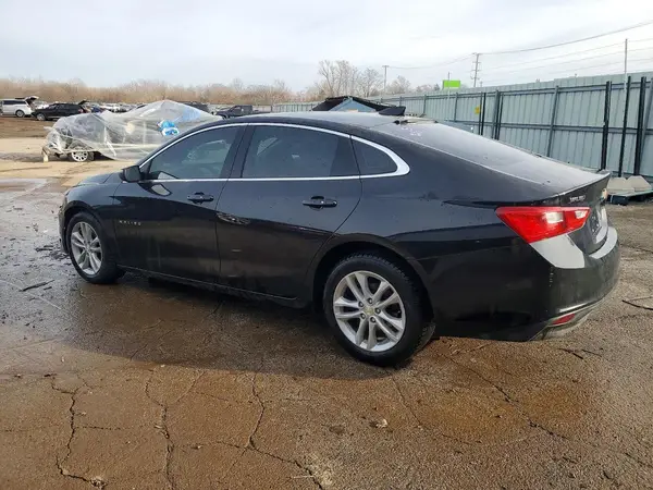 1G1ZE5ST0GF188516 2016 CHEVROLET MALIBU - Image 2