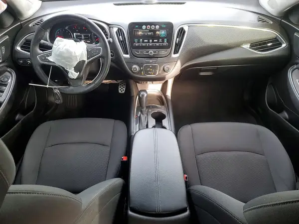 1G1ZE5ST0GF188516 2016 CHEVROLET MALIBU - Image 8