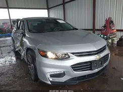 1G1ZE5ST0GF189293 2016 CHEVROLET MALIBU