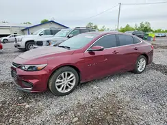 1G1ZE5ST0GF192825 2016 CHEVROLET MALIBU