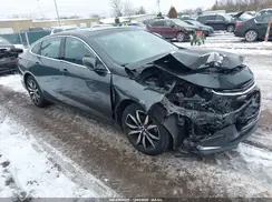 1G1ZE5ST0GF192906 2016 CHEVROLET MALIBU