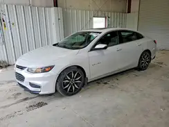 1G1ZE5ST0GF192971 2016 CHEVROLET MALIBU