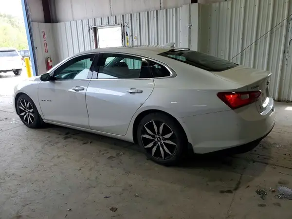 1G1ZE5ST0GF192971 2016 CHEVROLET MALIBU - Image 2