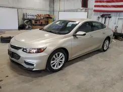 1G1ZE5ST0GF193599 2016 CHEVROLET MALIBU