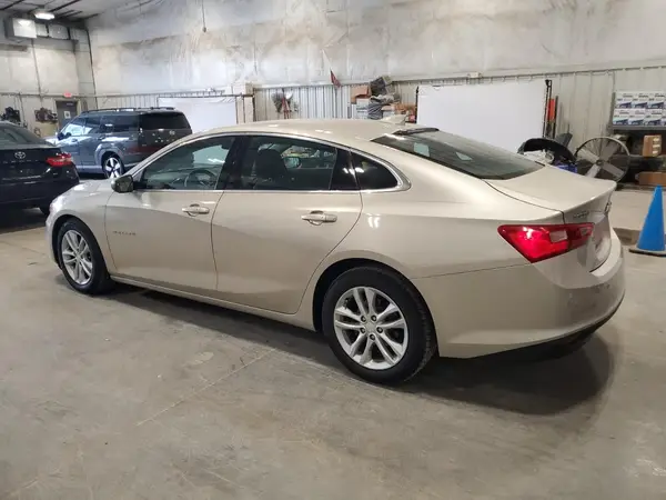 1G1ZE5ST0GF193599 2016 CHEVROLET MALIBU - Image 2