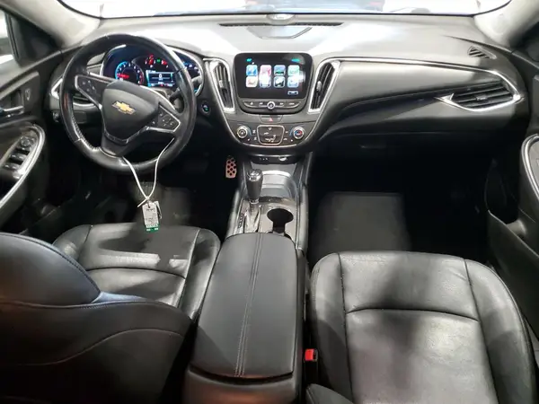 1G1ZE5ST0GF193599 2016 CHEVROLET MALIBU - Image 8