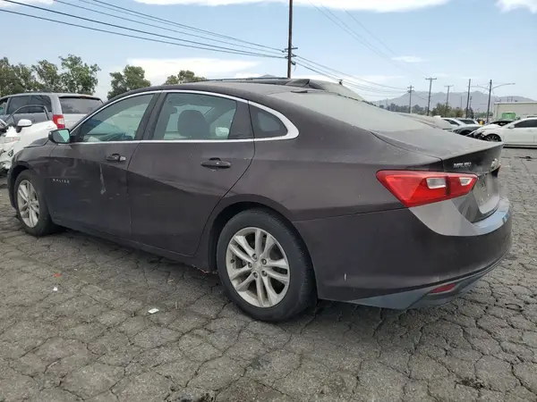 1G1ZE5ST0GF193828 2016 CHEVROLET MALIBU - Image 2