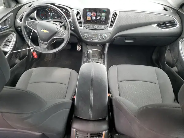 1G1ZE5ST0GF193828 2016 CHEVROLET MALIBU - Image 8