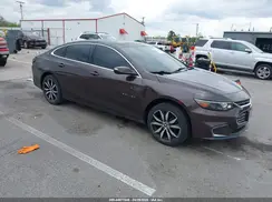 1G1ZE5ST0GF194090 2016 CHEVROLET MALIBU