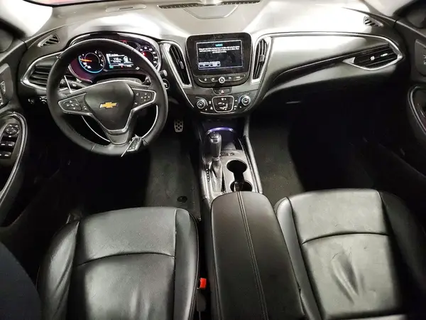 1G1ZE5ST0GF195031 2016 CHEVROLET MALIBU - Image 8