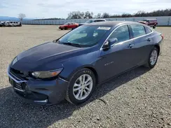 1G1ZE5ST0GF195837 2016 CHEVROLET MALIBU