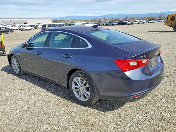 1G1ZE5ST0GF195837 2016 CHEVROLET MALIBU - Image 2