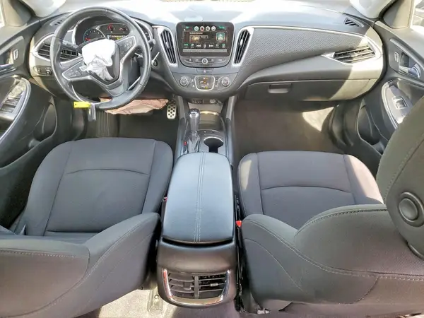 1G1ZE5ST0GF195837 2016 CHEVROLET MALIBU - Image 8