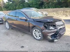 1G1ZE5ST0GF196129 2016 CHEVROLET MALIBU