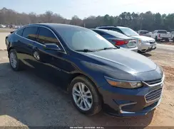 1G1ZE5ST0GF200602 2016 CHEVROLET MALIBU