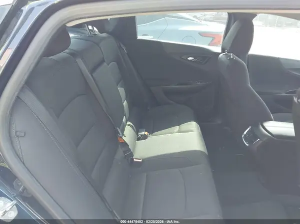 1G1ZE5ST0GF200602 2016 CHEVROLET MALIBU - Image 8
