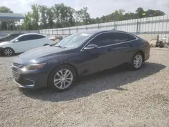 1G1ZE5ST0GF201250 2016 CHEVROLET MALIBU