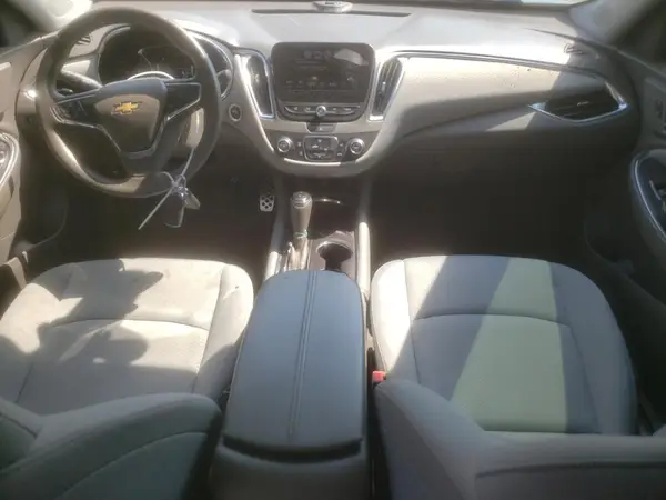 1G1ZE5ST0GF201250 2016 CHEVROLET MALIBU - Image 8