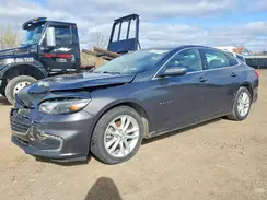 1G1ZE5ST0GF201538 2016 CHEVROLET MALIBU