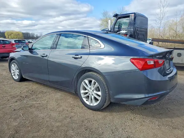 1G1ZE5ST0GF201538 2016 CHEVROLET MALIBU - Image 2