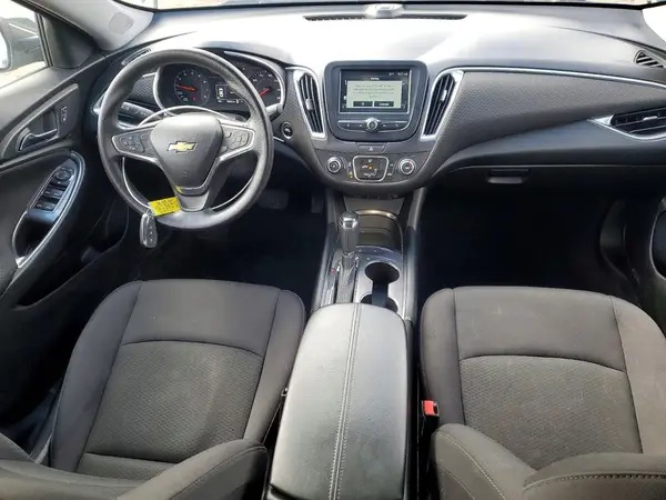 1G1ZE5ST0GF201538 2016 CHEVROLET MALIBU - Image 8