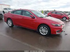 1G1ZE5ST0GF201670 2016 CHEVROLET MALIBU