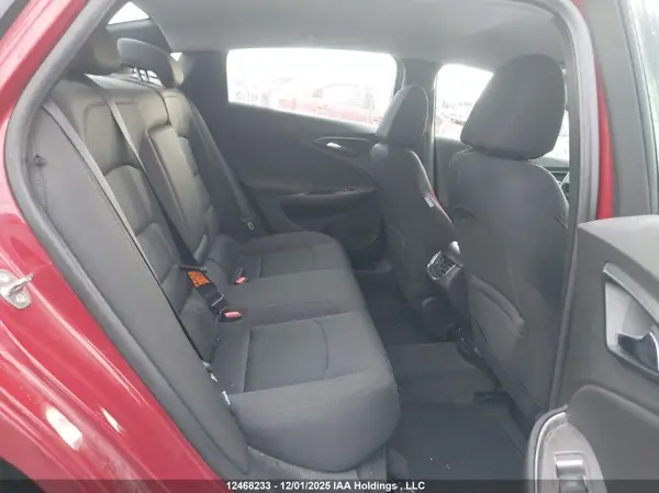1G1ZE5ST0GF201670 2016 CHEVROLET MALIBU - Image 8
