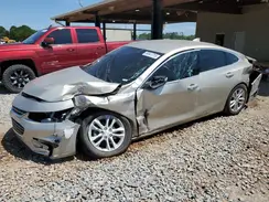 1G1ZE5ST0GF202883 2016 CHEVROLET MALIBU