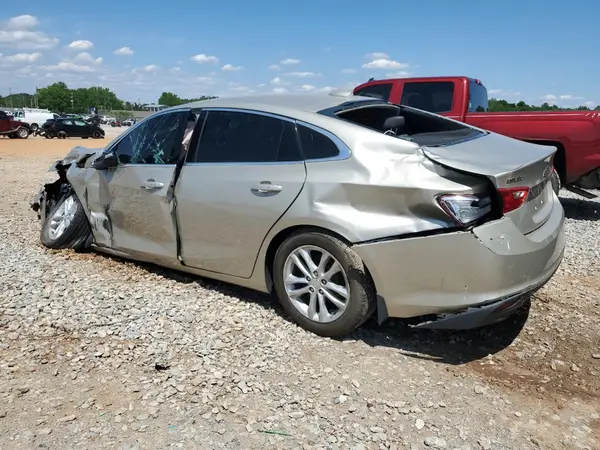 1G1ZE5ST0GF202883 2016 CHEVROLET MALIBU - Image 2