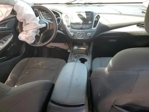 1G1ZE5ST0GF202883 2016 CHEVROLET MALIBU - Image 8